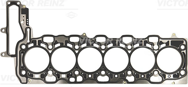 Gasket, cylinder head
